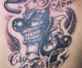 Tatuaje de TatuadorLc11