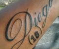 Tatuaje de Diegote10