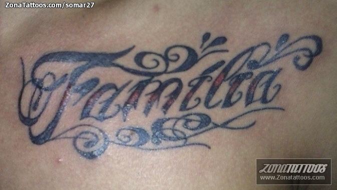 Tatuaje de somar27