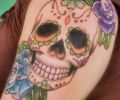 Tatuaje de HopeTattoo