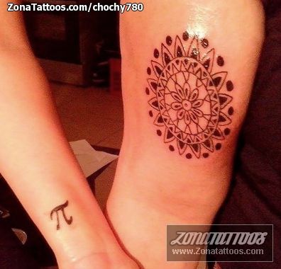 Tatuaje de chochy780