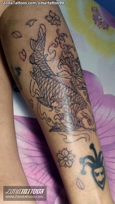 Tatuaje de omartattoo99