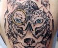 Tatuaje de kyla