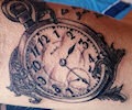 Tatuaje de Andres199