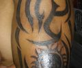 Tatuaje de bentaser