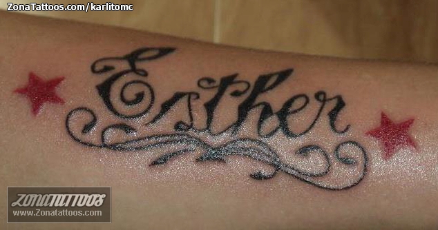 Tatuaje de KarlitoMc
