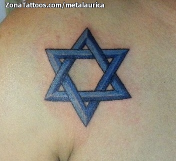 Tatuaje de Metalaurica