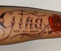 Tatuaje de Ofuska