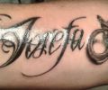 Tatuaje de albert_tattoo