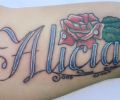 Tatuaje de tuliojose