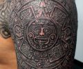 Tatuaje de SneyderArdilar