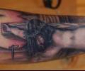 Tatuaje de Ser_tattoo
