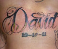 Tatuaje de chirino1979