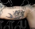 Tattoo of TATAU89