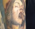 Tatuaje de delayer