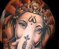 Tatuaje de Poker_Tattoo