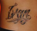 Tatuaje de ivan_gaviria