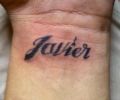 Tatuaje de jvr_styles