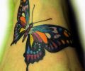 Tatuaje de Nikima