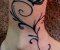 Tatuaje de BrY