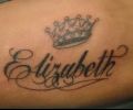 Blackpool tattoo parlour inking Queen Elizabeth designs  with proceeds  going to charity  Blackpool Gazette