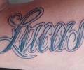 Tatuaje de kili0895