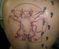 Tatuaje de Rats
