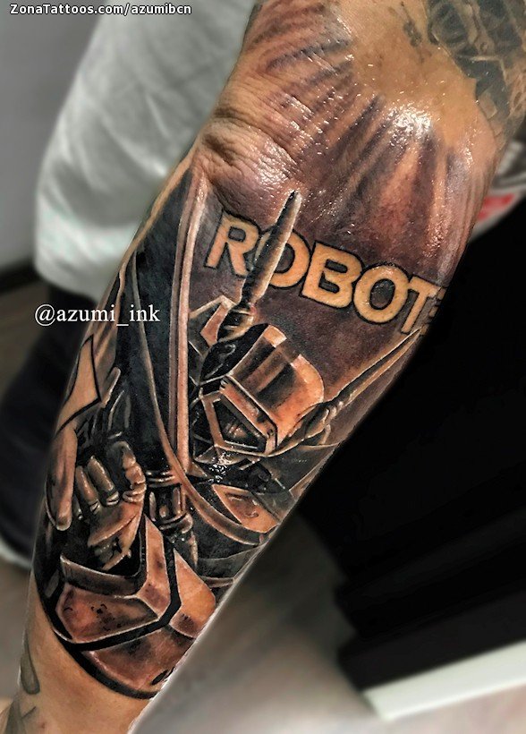 Top 54 road to riches tattoo latest  thtantai2