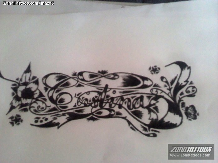 christina name tattoo designs