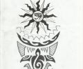 Diseño de tatoofusio