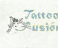 Tattoo Flash by tatoofusio