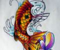Tattoo Flash by doser