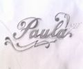 Tattoo flash of parka