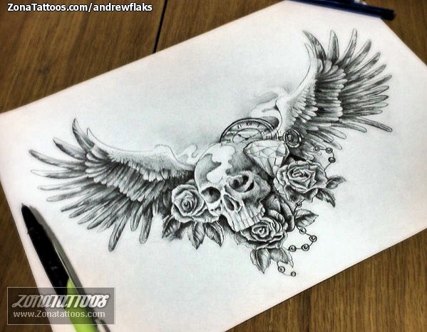 70 Stylish Wings Tattoo For Chest  Tattoo Designs  TattoosBagcom