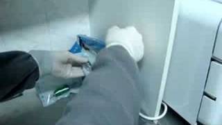 Cómo esterilizar punteras