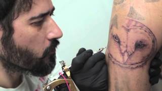 Tatuajes Made in Spain - Programa 7