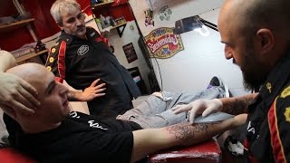 Mandinga Tattoo (CC) - Programa 26