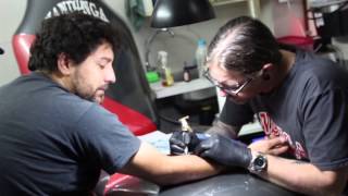 Mandinga Tattoo (CC) - Programa 27