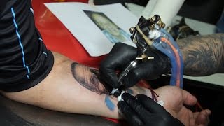 Mandinga Tattoo (CC) - Programa 30