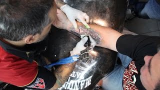 Mandinga Tattoo (CC) - Programa 41