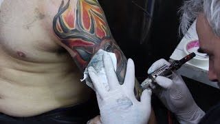 Mandinga Tattoo (CC) - Programa 64