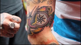 Mandinga Tattoo (CC) - Programa 67