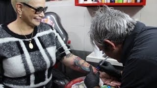 Mandinga Tattoo (CC) - Programa 70