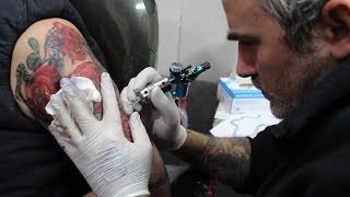 Mandinga Tattoo (CC) - Programa 74