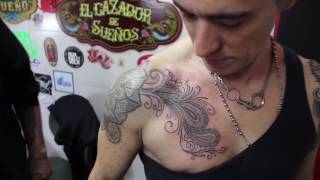 Mandinga Tattoo (CC) - Programa 82