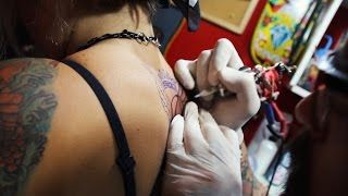 Mandinga Tattoo (CC) - Programa 84