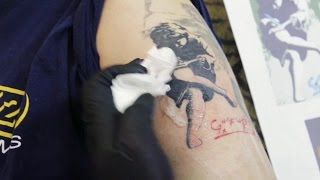 Mandinga Tattoo (CC) - Programa 86