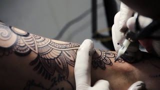 Mandinga Tattoo (CC) - Programa 91
