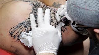 Mandinga Tattoo - Programa 14