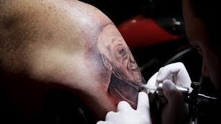 Mandinga Tattoo - Programa 24